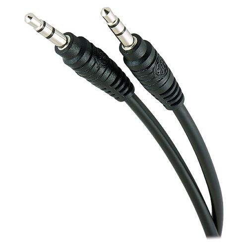 Cable General Electric audio 3.5ST A 3.5ST 33572  de 1.8 m