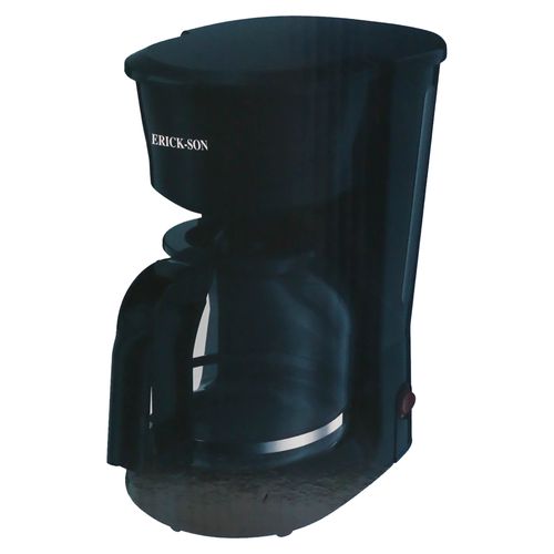 Cafetera Erickson 5 Tazas