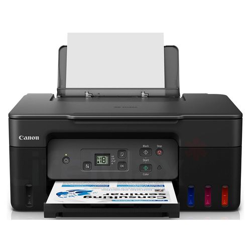Multifuncional Canon Modeo G2170 Usb