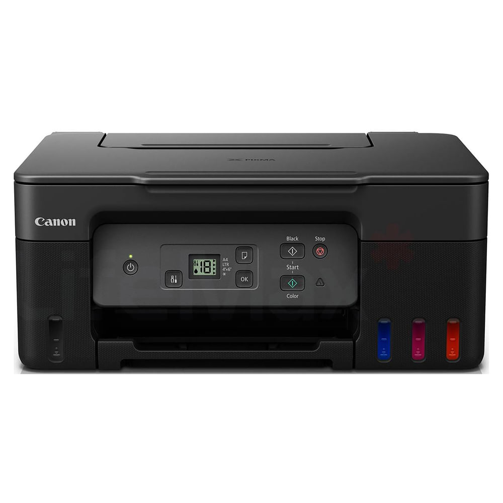 Multifuncional Canon Modeo G2170 Usb - Maxipalí | Costa Rica