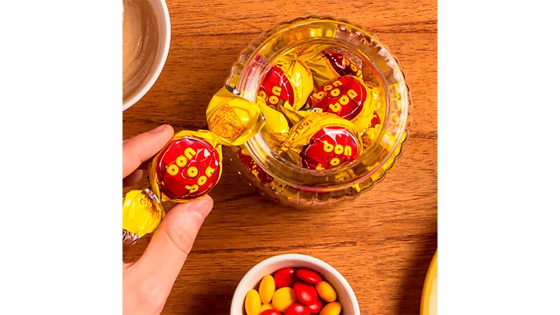 Comprar Chocolate Arcor Bomb Bon O Bon - 15 g | Walmart Costa Rica