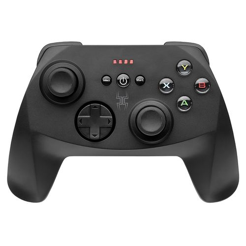 Control Blackweb inalambrico para PC