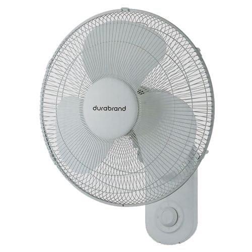 Ventilador de pared Durabrand RW 40F 16 pulgadas