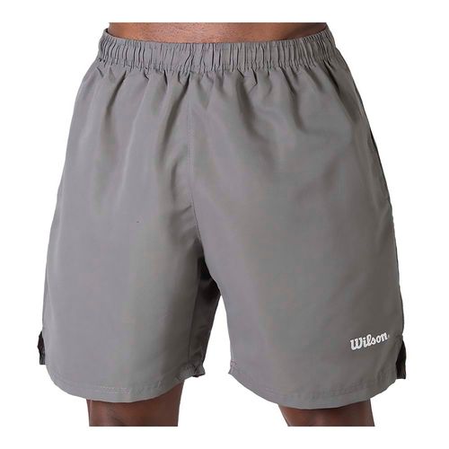 Short Wilson Caballero Talla Microfibra Oxford Talla L