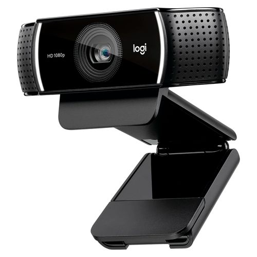 Camara Web Logitech C922