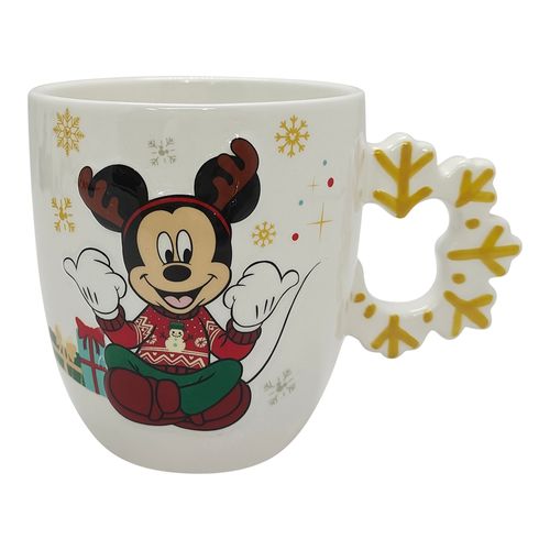 Taza Disney Mickey -550 ml