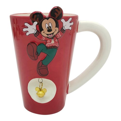 Taza Disney Mickey -450 ml