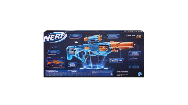 Precios de pistolas nerf en walmart clearance