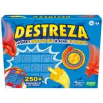 Juego destreza hasbro online