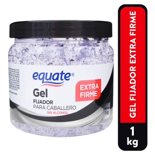 Gel Equate Transparente - 1000 ml