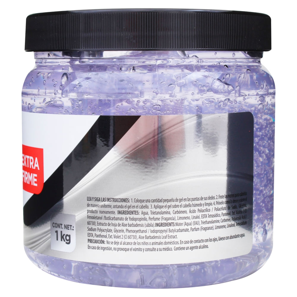 Comprar Gel Equate Transparente - 1 kg | Walmart Costa Rica - Walmart ...