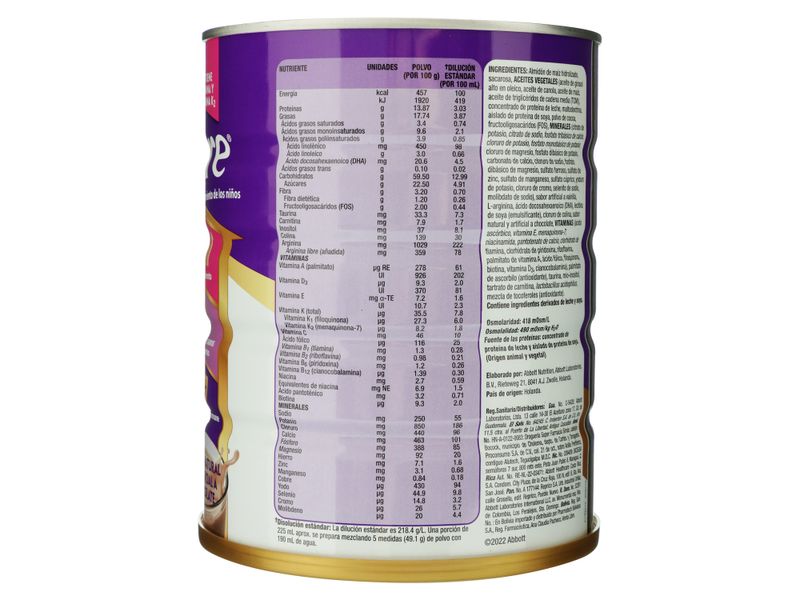 F-rmula-Nutricional-Pediasure-Sabor-Chocolate-900g-3-87445