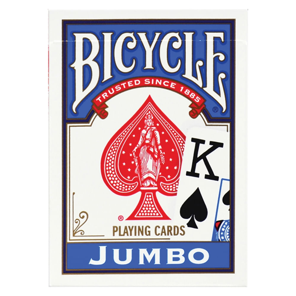 Fournier Poker-Karten Deck – Chainless Sammlung, Rot Oder Blau, Mit Air Cushion Finish