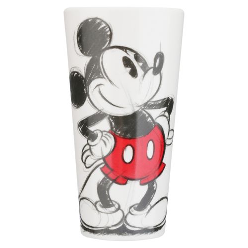 Vaso Redondo Mickey