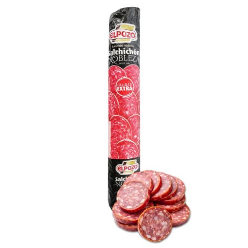 Salchichon Nobleza 1000 Kg