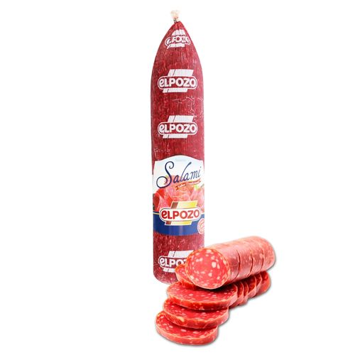 Salami Extra El Pozo 1000 Kg