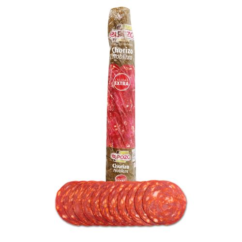 Chorizo Nobleza 1000 Kg