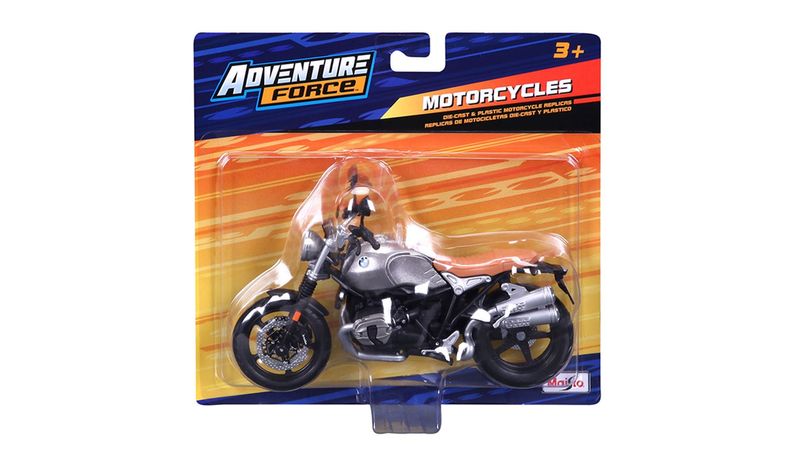 Moto Adventire Force Surtido Walmart Costa Rica