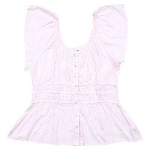 Blusa Mc Rosa George