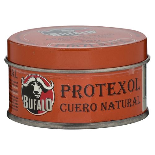 Lubricante Buffalo Calzado Protexol Grasa - 50gr