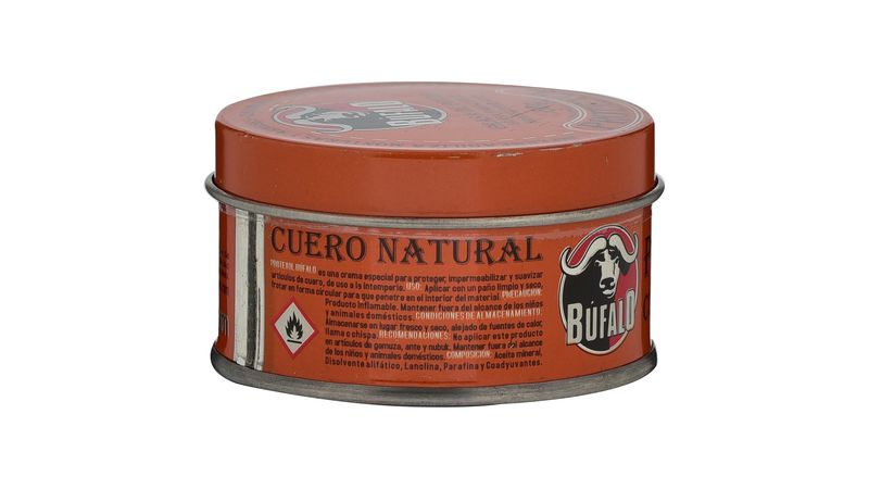 Comprar Lubricante Buffalo Calzado Protexol Grasa 50 g Walmart