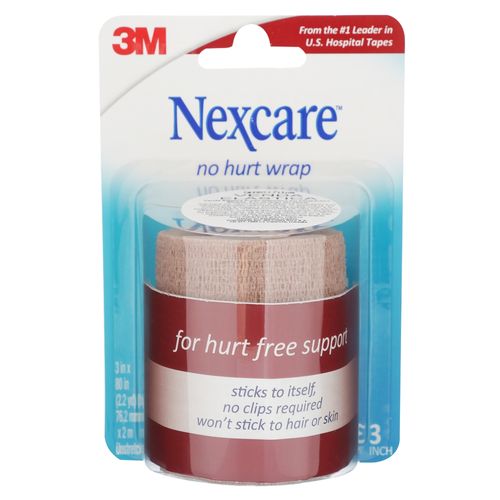 Venda Nexcare Coban Beige unidad