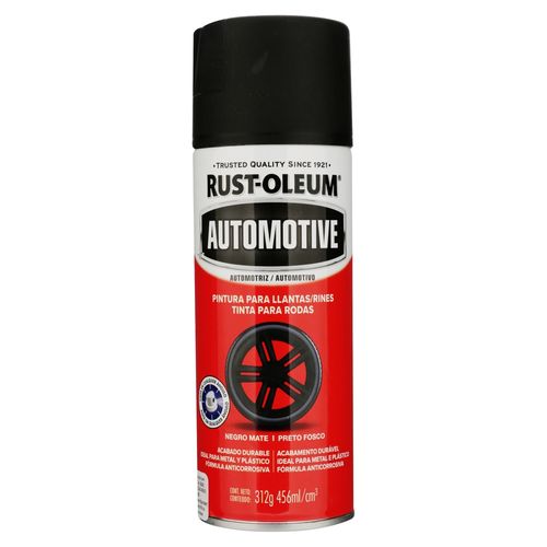 Pintura Sp Rust Oleum P Aros Negma 1ea