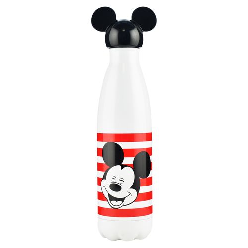 Botella Acero I Doble Pared 500ml Disney