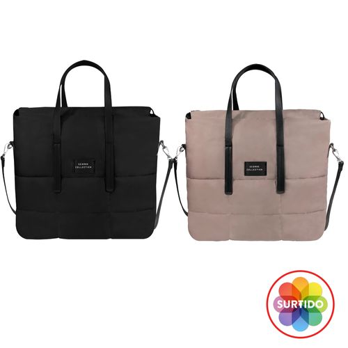 Bolso George, para dama, Surtido