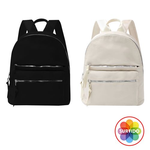 Bolso George, Surtido