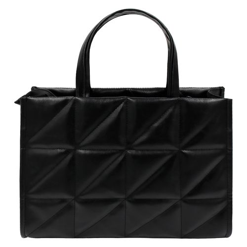 Bolso George, para dama color negro