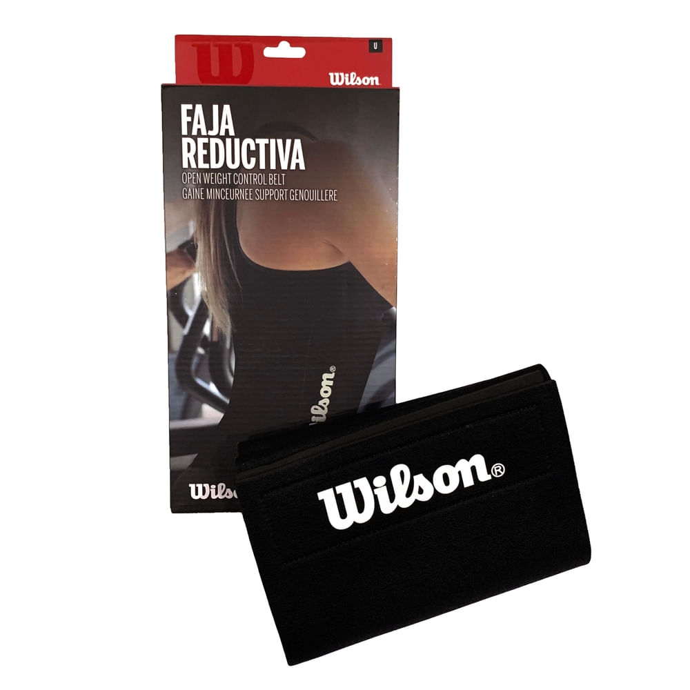 Wilson Unisex Baby Rock - Sportlicher Babystrampler Mit Zugverschluss