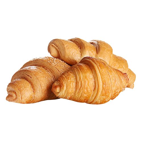 Croissant Jamón Y Queso 100 g