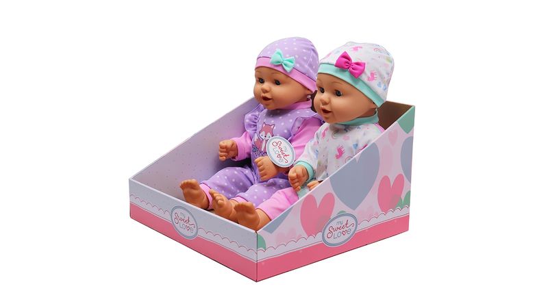 Juguetes bebe walmart clearance