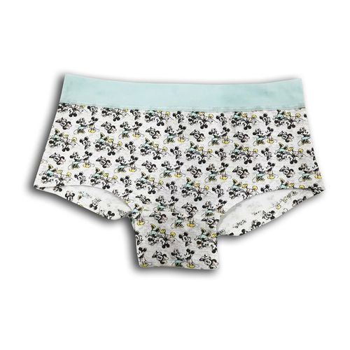 Pantaleta Disney, 2 Pack Niña -talla 10 al 16