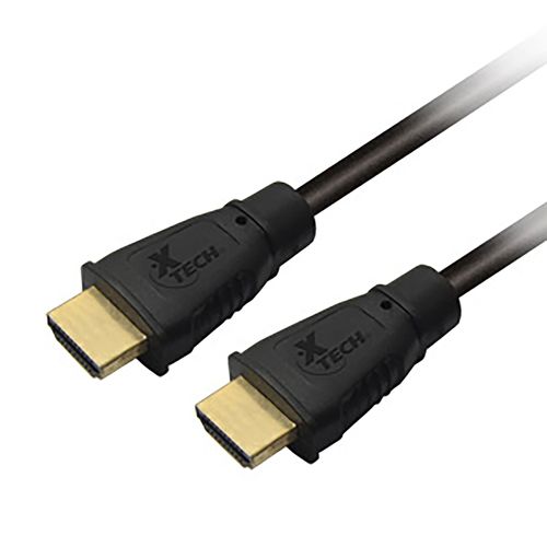 Cable Xtech AB004XTK11 HDMI a HDMI 3840X2160P - 1.8 m