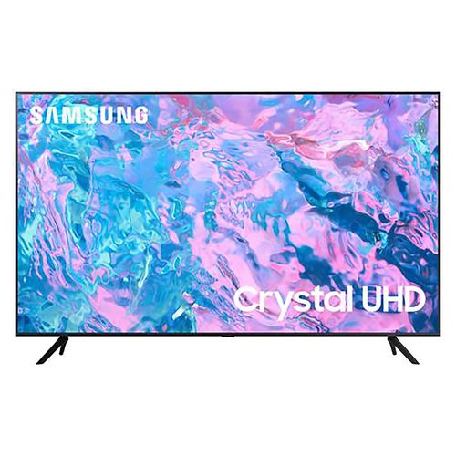 Pantalla Samsung Led Smart 4k Un75cu7000pxpa - 75 pulgadas