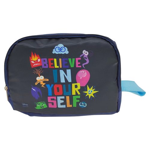 Mochila Organizadora Disney Pixar, plegable para viaje
