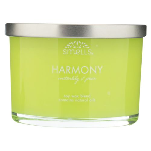 Vela Aromatica 16oz Armonia