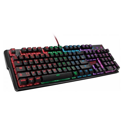 Teclado Gaming Mxg Maxell