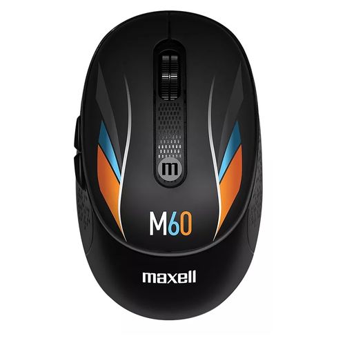 Mowl  Mr1 Maxell Race Mouse M60