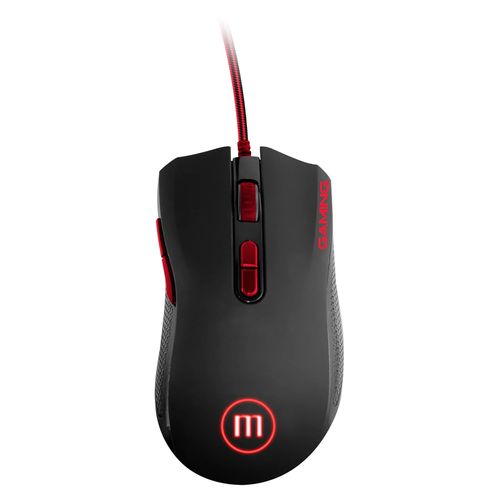 Mouse Tron Gaming Maxell