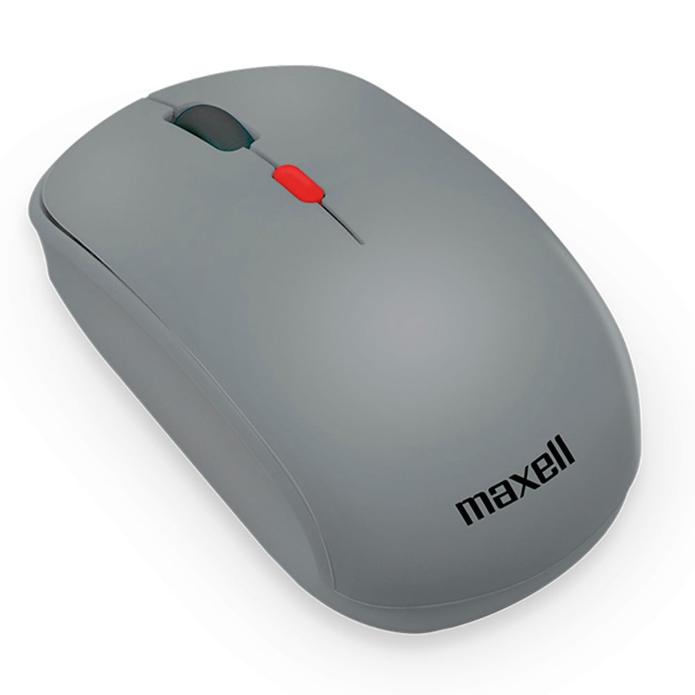 Comprar Mowl 100 Maxell Mouse Inalambrico | Walmart Costa Rica ...