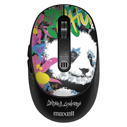 Mowl 320  Maxell Mouse Panda