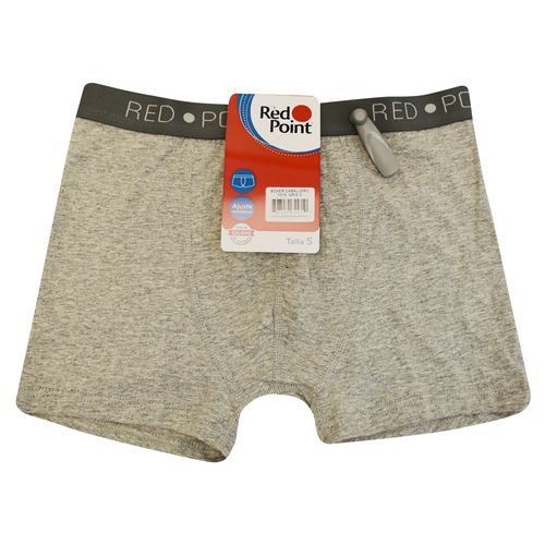 Boxer Redpoint Caballero 1015 S Gris