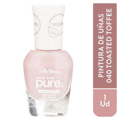 Esmalte Sh Good Kind Pure Toasted 10Ml