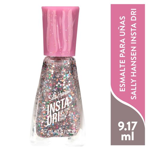 Esmalte Sh Insta Dri Confett Pop 288 9Ml