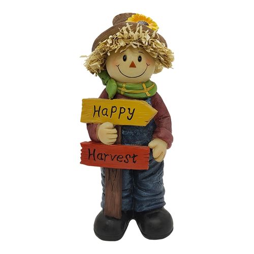 Espantapajaros Way to Celebrate decorativo