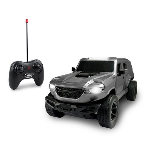 Vehículo Adventure Force radio control