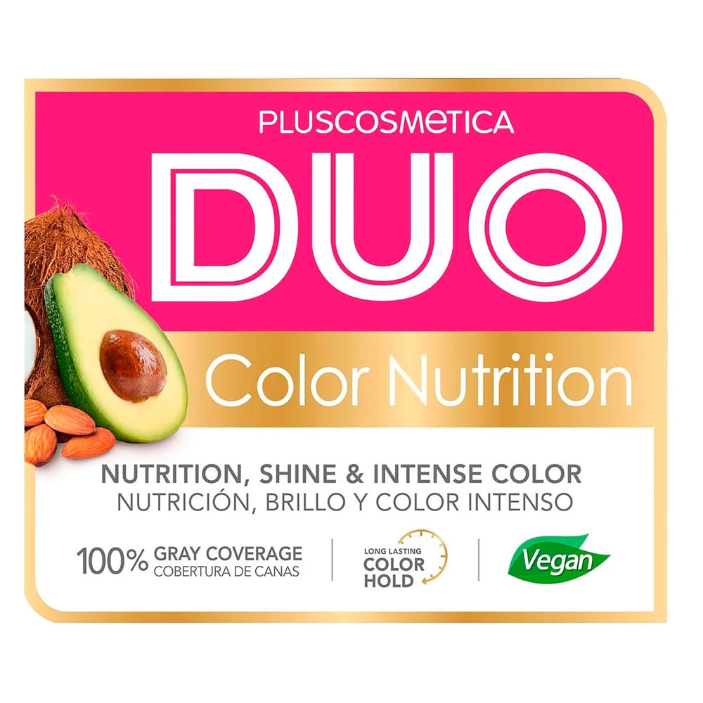 Comprar Duo Color Kit 7.1 Rubio Ceniza 285 Ml | Walmart Costa Rica ...